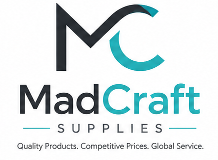 MadCraft Supplies